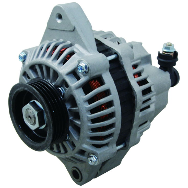 WAI Alternator - 13330N