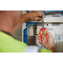 XP1000 VDE Wire Strippers, 160mm