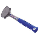 Carlyle Hand Tools - Hammer Drilling Low Vibration