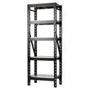 Bunker 22pc Rack Combo 27" 5T S/Steel - 28000