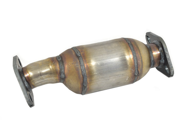 Klarius 312480 - Catalyst Type Approved  - Fits Hyundai ix20 (JC) 1.4