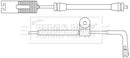 Borg & Beck Wear Lead Part No -BWL3071