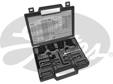 Gates Timing Tool Kit - GAT4910