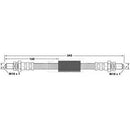 Borg & Beck Brake Hose Part No -BBH6154