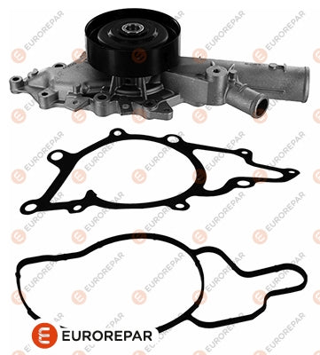 Eurorepar Water Pump - 1635178080