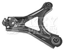 Key Parts Wishbone / Suspension Arm LH -KCA6180