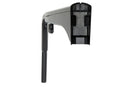 HELLA 8HG 501 257-042 Holder, exterior mirror - Adjustable - right