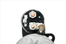 HELLA 8EA 015 642-551 Starter - 12V - 2.7kW