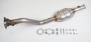 EEC Catalyst Type Approved - PT8055T