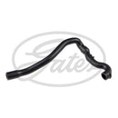 Gates Crankcase Breather Hose - EMH543
