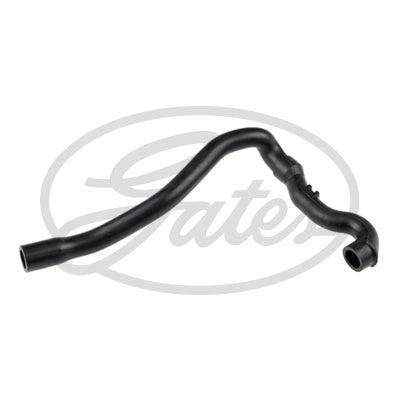 Gates Crankcase Breather Hose - EMH543