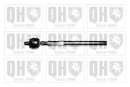 QH Rack End - QR2671S