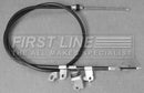 First Line Brake Cable -FKB3299