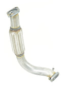 Klarius 301445 - Front Pipe For Cat  - Fits Kia Sorento 2.5CRDi