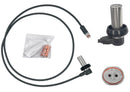 Intermotor Wheel Speed Sensor - 60906