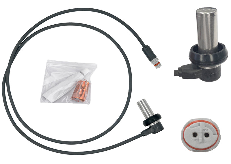 Lemark Wheel Speed Sensor - LAB653