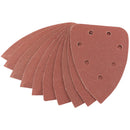 Draper 120g. H/L TRI-Sanddisc P10 - 92331