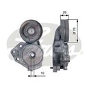 Gates DriveAlign Tensioner Pulley - T39173