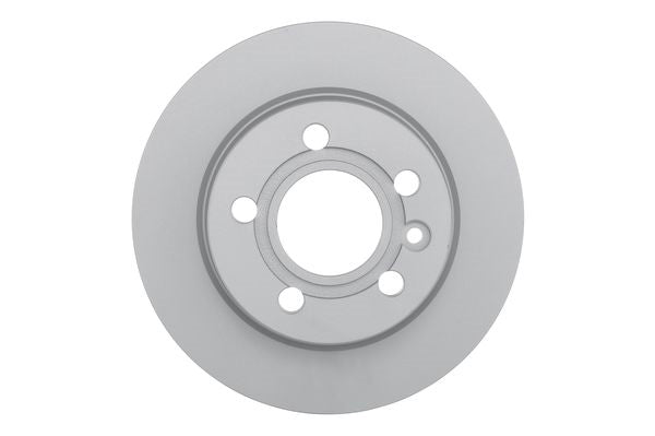 Bosch Brake Disc Pair Part No - 0986478421