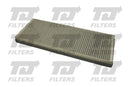 Quinton Hazell Cabin / Pollen Filter - QFC0294