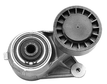 INA Tensioner Lever - V-Ribbed Belt - Part No - 534000610
