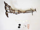 EEC Catalyst Type Approved - FR6148T