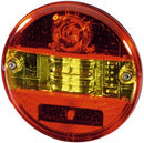 HELLA 2KA 010 278-421 Licence Plate Light - LED - 12V