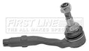 First Line Tie Rod End Rh - FTR5669