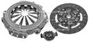 Borg & Beck Clutch Kit 3-In-1 Part No -HK6338