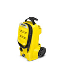 Karcher K3 Compact Home Pressure Washer 1.676.204.0