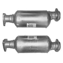 BM Cats Petrol Catalytic Converter - BM90963