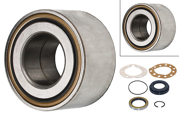 FAG Wheel Bearing Kit - 713618460