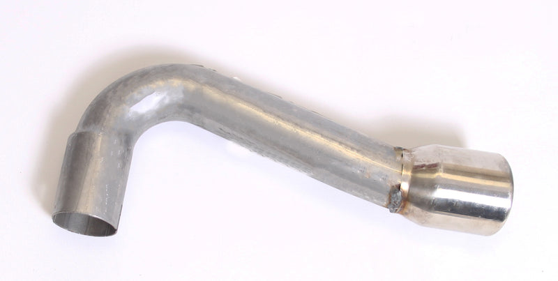 EEC Exhaust Pipe - EFE1080