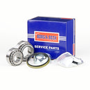 Borg & Beck Wheel Bearing Kit Part No -BWK647