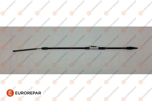 Eurorepar Parking Brake Cable - E074124