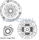 National Clutch Kit - CK10245-37