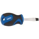 Draper SL6 X 38mm Slotted S/Driver - 48921