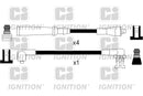 Ignition DIN Ignition Lead Set - XC267