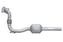 FAURECIA 8LE 366 054-721 Catalytic Converter - Easy2Fit® Kit - fits VW LUPO I (6X1, 6E1)