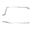 BM Cats Connecting Pipe - BM50629 with Fitting Kit - FK50629