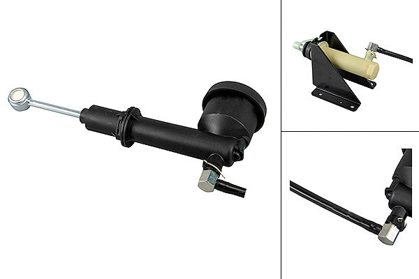 LUK Master / Slave Cylinder Kit - Clutch - Part No - 513007210