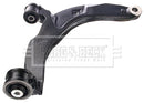 Borg & Beck Suspension Arm RH -BCA7643