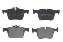 Brembo Brake Pad Set - P50122