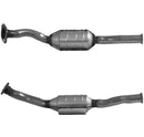 BM Cats Approved Petrol Catalytic Converter - BM90431H with Fitting Kit - FK90431