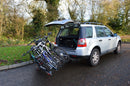 Maypole Towball Mounted 4 Bike Cycle Carrier - BC3024
