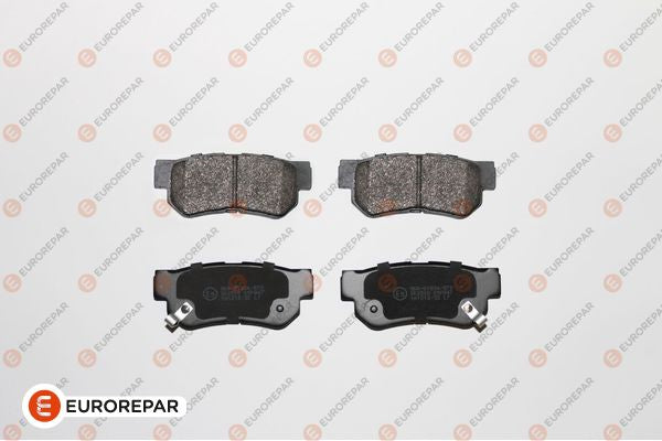 Eurorepar Brake Pad Kit - 1623065180