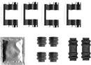 Mintex Brake Fitting Kit - MBA0028