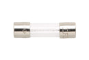 HELLA 8JS 713 805-003 Fuse - Glass Fuse - 10A - Crystal clear - Quantity: 50