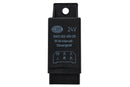 HELLA 5WG 002 450-301 Relay, wipe/wash interval - 24V - 6-pin connector