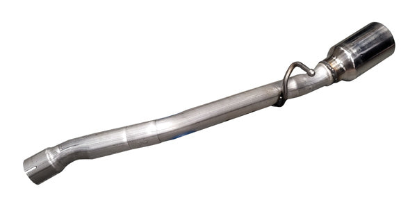 Klarius VO440H - Trim